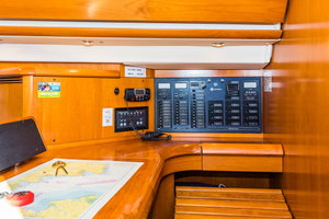 Sun Odyssey 54 DS „Vika“ – fotka 22