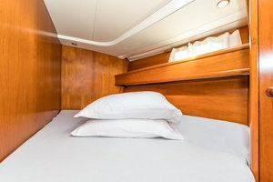 Sun Odyssey 54 DS „Vika“ – fotka 24