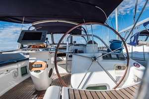 Sun Odyssey 54 DS „Vika“ – fotka 11