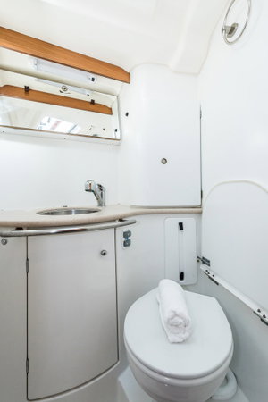 Sun Odyssey 54 DS „Vika“ – fotka 5