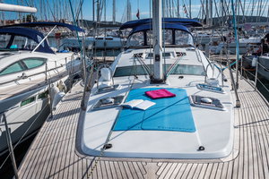 Sun Odyssey 54 DS „Vika“ – fotka 13
