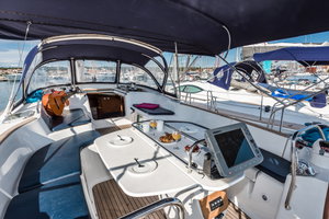 Sun Odyssey 54 DS „Vika“ – fotka 10