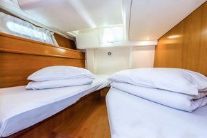 Sun Odyssey 54 DS „Vika“ – fotka 26