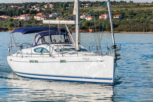 Sun Odyssey 54 DS „Vika“ – fotka 6