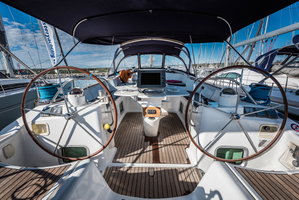 Sun Odyssey 54 DS „Vika“ – fotka 9