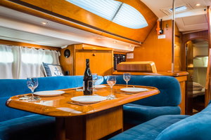 Sun Odyssey 54 DS „Vika“ – fotka 18
