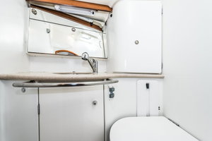 Sun Odyssey 54 DS „Vika“ – fotka 30