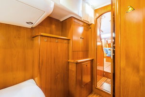 Sun Odyssey 54 DS „Vika“ – fotka 27