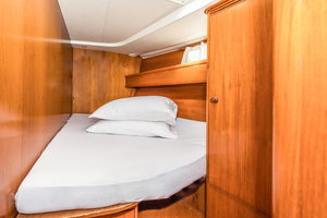 Sun Odyssey 54 DS „Vika“ – fotka 25