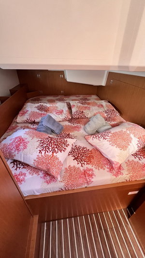 Bavaria C38 „Wind Dancer“ – fotka 19