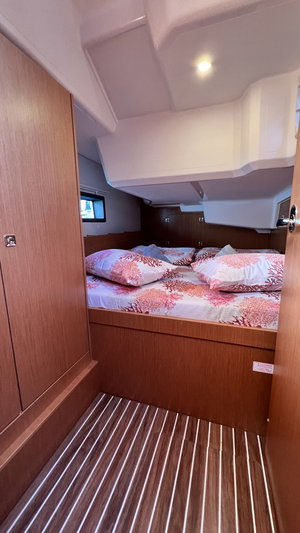 Bavaria C38 „Wind Dancer“ – fotka 4
