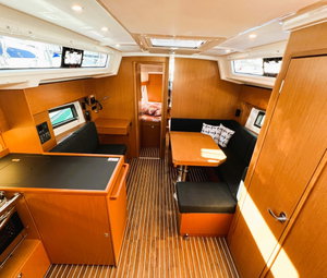 Bavaria C38 „Wind Dancer“ – fotka 11