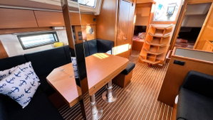 Bavaria C38 „Wind Dancer“ – fotka 14