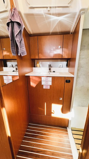 Bavaria C38 „Wind Dancer“ – fotka 26
