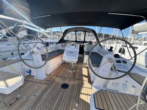 Bavaria C38 „Wind Dancer“ – fotka 10