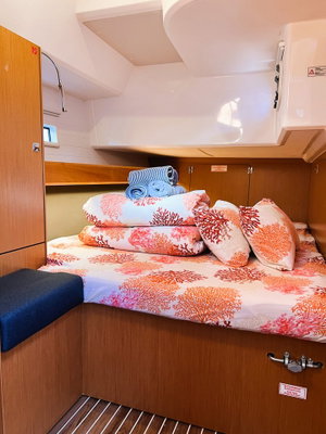 Bavaria Cruiser 46 „Summer Breeze“ – fotka 25