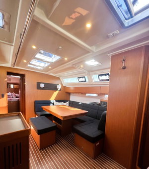 Bavaria Cruiser 46 „Summer Breeze“ – fotka 15