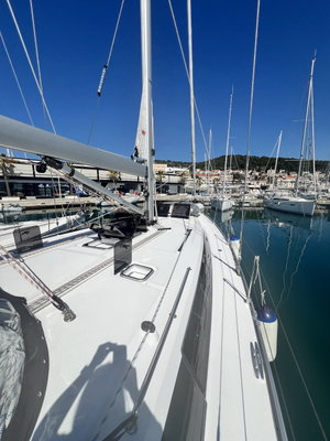 Bavaria Cruiser 46 „Summer Breeze“ – fotka 8