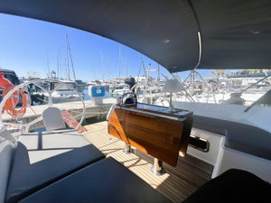 Bavaria Cruiser 46 „Summer Breeze“ – fotka 12
