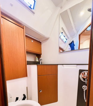 Bavaria Cruiser 46 „Summer Breeze“ – fotka 29