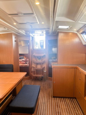 Bavaria Cruiser 46 „Summer Breeze“ – fotka 13