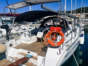 Bavaria Cruiser 46 „Summer Breeze“ – fotka 1