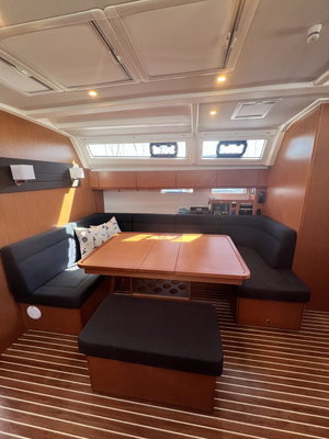 Bavaria Cruiser 46 „Summer Breeze“ – fotka 14