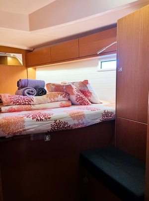 Bavaria Cruiser 46 „Summer Breeze“ – fotka 22