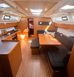 Bavaria Cruiser 46 „Summer Breeze“ – fotka 3