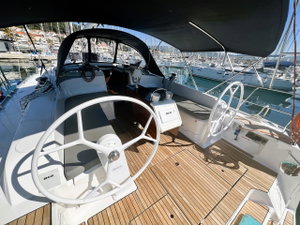 Bavaria Cruiser 46 „Summer Breeze“ – fotka 10