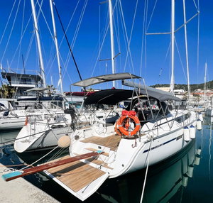 Bavaria Cruiser 46 „Summer Breeze“ – fotka 6