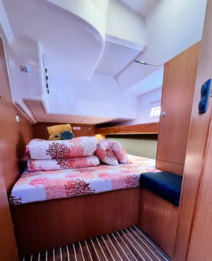Bavaria Cruiser 46 „Summer Breeze“ – fotka 19