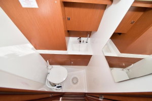 Bavaria Cruiser 45 „Nadine“ – fotka 27