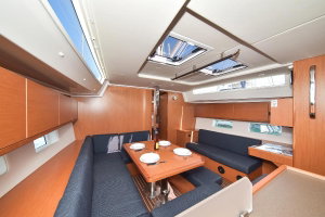 Bavaria Cruiser 45 „Nadine“ – fotka 15