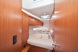 Bavaria Cruiser 45 „Nadine“ – fotka 22