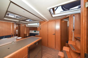Bavaria Cruiser 45 „Nadine“ – fotka 3