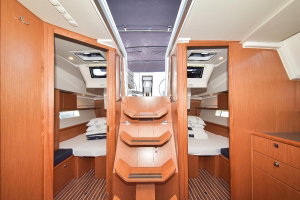 Bavaria Cruiser 45 „Nadine“ – fotka 20