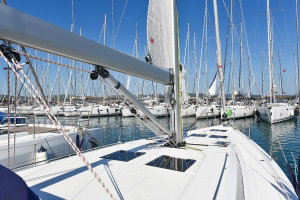 Bavaria Cruiser 45 „Nadine“ – fotka 2