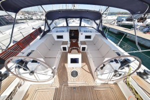 Bavaria Cruiser 45 „Nadine“ – fotka 10