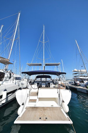 Bavaria Cruiser 45 „Nadine“ – fotka 11