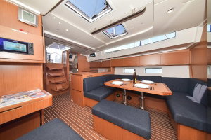 Bavaria Cruiser 45 „Nadine“ – fotka 16