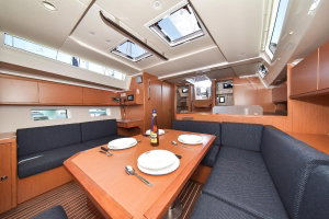 Bavaria Cruiser 45 „Nadine“ – fotka 17