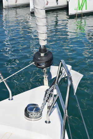Bavaria Cruiser 45 „Nadine“ – fotka 12