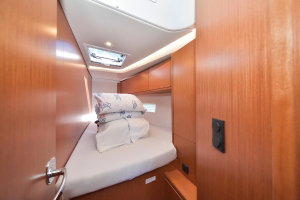 Bavaria Cruiser 45 „Nadine“ – fotka 23