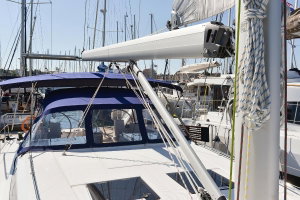 Bavaria Cruiser 45 „Nadine“ – fotka 7
