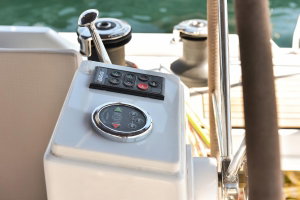 Bavaria Cruiser 45 „Nadine“ – fotka 13