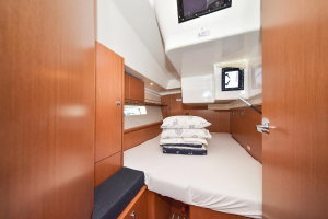Bavaria Cruiser 45 „Nadine“ – fotka 4