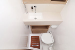Dufour 470 „Bonaca“ – fotka 34