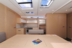 Dufour 470 „Bonaca“ – fotka 20