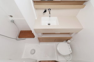 Dufour 470 „Bonaca“ – fotka 36